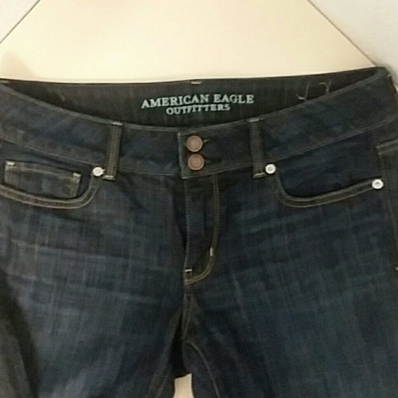 American Eagle Outfitters jeans - Picture 2 of 3